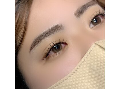 ミリミリ(mili mili)の写真