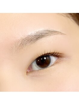 ブロウラッシュラボ 神戸三宮店(Brow Lash Labo)/アイブロウ／眉毛／まつげパーマ
