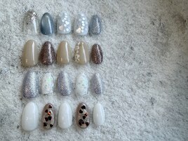 【2月新作】定額bコース¥8,400