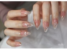 ステラ(stella)/定額Sデザイン♪