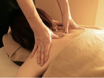 テン(ten.)/アロマオイルケア