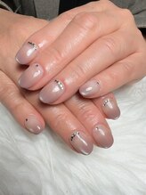 エイティピカル(Atypical)/グラデーション×マグネット