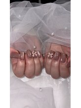 サランネイル(sarang nail.)/