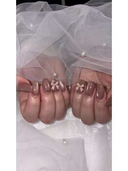 サランネイル(sarang nail.)/