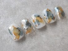 シアター(theater)/4月 &nbsp;classic