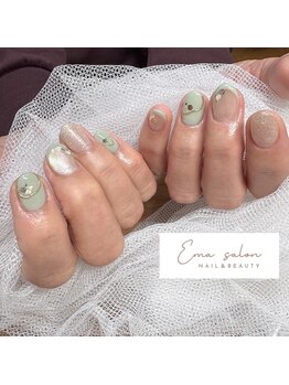 エマサロン(Ema Salon)/