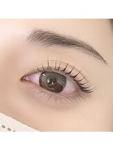 ルヴェール 久屋公園(le verre)/まつげパーマ