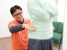【17日まで!リピーター様限定】GW頑張った自分を労う★全身調整整体 60分