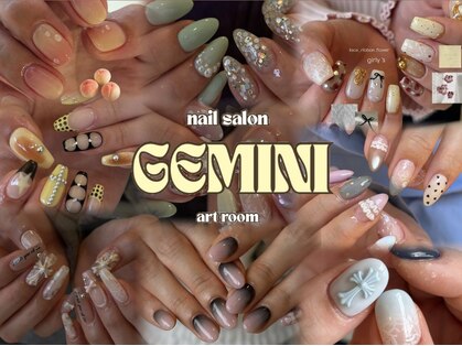 ジェミニ(GEMINI)の写真