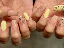 持ち込みアート75 ホロフラワー