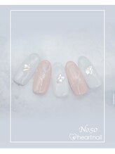 はあとねいる 銀座新富町店/定額4,400円