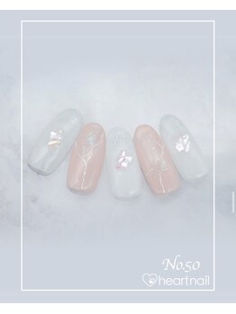 はあとねいる 銀座新富町店/定額4,400円