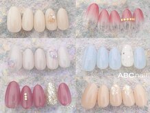 ABCネイル ららテラス川口店(ABC Nail)の雰囲気（【平日限定大感謝キャンペーン】OLさん向けのネイルが3,700円♪）