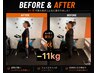 【回数券】パーソナル8回券　￥58,960→￥50,116 15%OFF