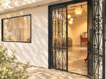 シークス(SEEK's)の雰囲気（アイラッシュ&レディースアイブロウ店舗）