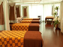 高興リラックス空間 新宿東口店/高興リラックス空間へようこそ！