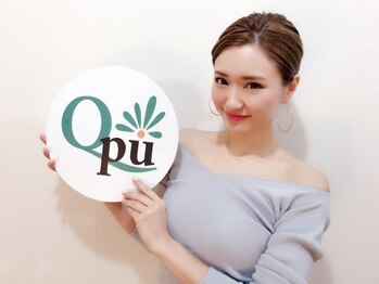 キュープ 表参道店(Qpu)/KANA様ご来店