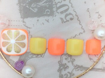 シェリー(Cherie)/定額ゴージャス(フット)¥8250