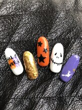 ココリッチ(CocoricH)/キャンペーンネイル