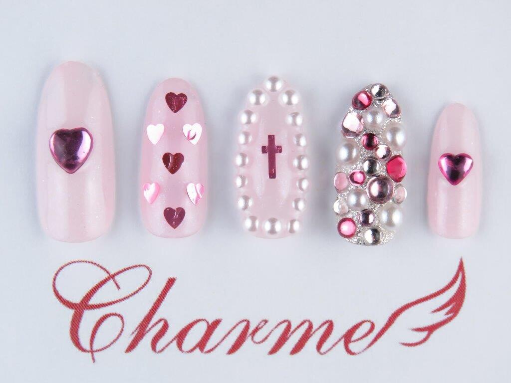 年版 池袋でアートし放題がおすすめのネイルサロン3選 Beautify おすすめ美容室の口コミ ランキング情報