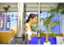 ジョニースタイル 自由が丘店(JOHNNY STYLE)/