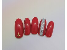 ベイビーズ ブレス(Baby's breath)/シンプルコース♪初回オフ無料☆