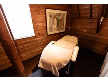 エステティックサロン ドゥネール/フェイシャルルーム