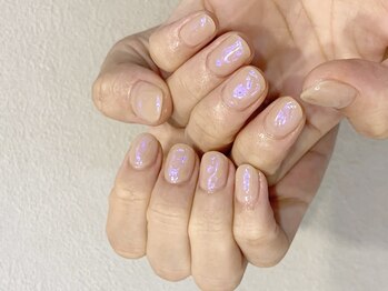 無垢(muku)/無垢【muk.】持込デザイン