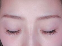 ビューティーラウンジ レント(beauty lounge Lento)/自然な仕上がり