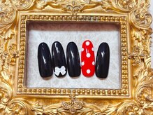 マジックミラー/