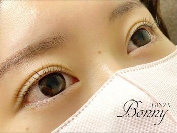 銀座ボニー 東日本橋店/ラッシュリフト