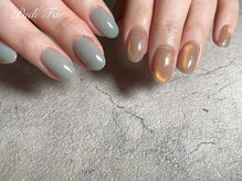 プディーファー(Pudi Far)/