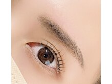 ユウ(you)/マップブロウ＋ラッシュリフト