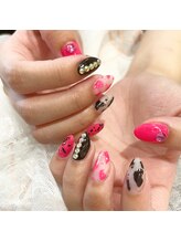 ネネイル 恵比寿(NE-nail)/