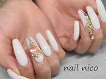 ネイルニコ(nail nico)/