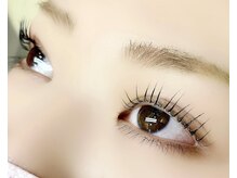 オプス ライフビューティー(OPS×LIFE BEAUTY)/まつ毛パーマ