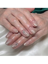 選べる定額コースネイル☆