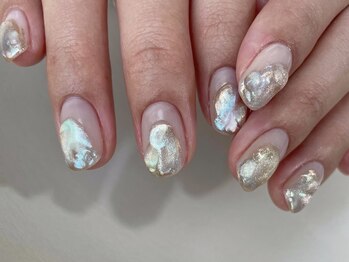 リリウムケリー(Lilium kelly)/summer nuance