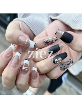 ネイルサロン イズ(nail salon I'z)/I'z collection