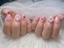ラッキーネイル(lucky nail)/