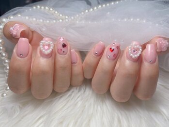 ラッキーネイル(lucky nail)/