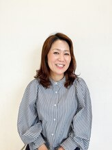 プライベートネイルサロン ラッピーハート&nbsp;宇都 智里