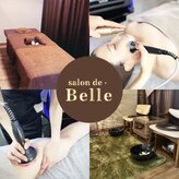 サロンドベル(salon de Belle)