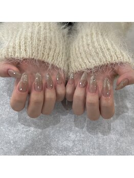 レジアント(Rediant)/ちゅるん