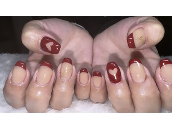 チエール(chi.eel)/