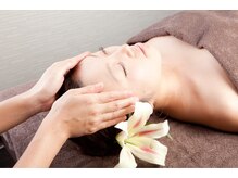 美プラス/施術の流れ【お仕上げ】