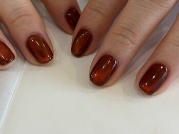 アンティム ネイル(INTIME nail)/