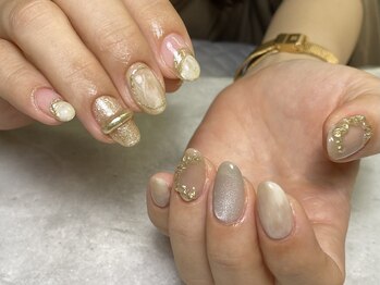 リリ(Rili)/【Riko指名限定】Newデザイン