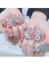 クイーンズビューティーサロン 歌舞伎町店(Queen's beauty salon)/付け放題