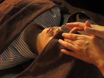 ルーム313(Room313)/オプションで+αの眼精疲労改善